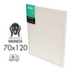 Bastidor Entelado Fime 70x120 Oleo Acrilico 1