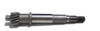 Brava Winstar 150 Eje  Comando Embrague Centrifugo 15d / 19e 0