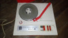 Radio Tocadiscos Am Portable Belair Japon 0