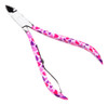 Jessamy Alicate Corta Cuticulas Estampado 0