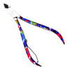 Jessamy Alicate Corta Cuticulas Estampado 1