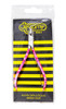 Jessamy Alicate Corta Cuticulas Estampado 2