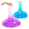 Kit De Slime Transparente, Paquete De 6 Unidades, 4