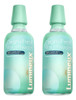 Enxaguante Bucal Lumineux Complete Care 473ml, Pacote Com 2 0