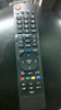 Control Remoto Rc 463 LG Boton Home 1
