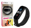 Brazalete Reloj Inteligente Aitech Smart Band Monitoreo 0