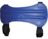 Protector Para Brazo Arco Y Flecha X Spot Azul Arqueria 1