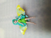 Hada Muñequita Kinder 0