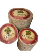 Quesos Cheddar Ingles La Suerte 3