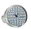 Lâmpada Led Grow Lamp 60w E27 Aquarium Smd 2835 Full 4