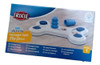 Juego Juguete Interactivo Trixie Flip Bone Estrategia Perro 1