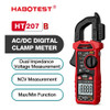 Habotest 207b Pinza Amperimeter,multímetro Digital 600v 400a 1