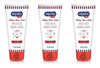 Shaving Cream Crema De Afeitar Barbero Algabo 177ml X 3u 0