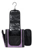 Wandf - Bolsa De Aseo Expandible Para Colgar Con Kit De Dopp 0