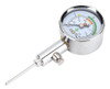 Ferramenta De Barômetro Guage Mini Ulitity Pressure Gauge Pa 2