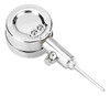Ferramenta De Barômetro Guage Mini Ulitity Pressure Gauge Pa 3