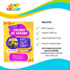 5.000 Volantes / Folletos Full Color Frente Y Dorso. 115 Gr 1