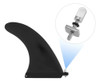 Parafuso Para Quilhão Central Longbord Surf Stand Up Paddle 5