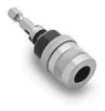 Adaptador De Puntas Regulable Bremen 7293 Para Taladro 1