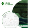 Tijera De Curaciones Roma Roma 15 Cm Recta 3