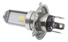 Lampara Led H4 Cree Twister Tornado Titan Fz 16 Xtz Spot 0