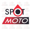 Lampara Led H4 Cree Twister Tornado Titan Fz 16 Xtz Spot 2