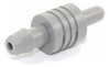 Tapón Pico Conector Para Tensiometro Silfab 0