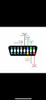 Adaptador Conector Obd  Para Ecu Etc Etc Scanner Automotriz 1
