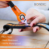 Kit De Inicio De Soldadura De Plástico Líquido Uv Led Bondic 4