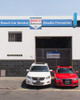 Filtro De Combustible Bosch Original Renault Duster 2.0 16v 2