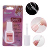 Pegamento Nail Glue Uñas Postizas Tips Deco Strass Manicura 0