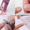 Pegamento Nail Glue Uñas Postizas Tips Deco Strass Manicura 1