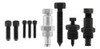 Kit Extractor Poleas Compresores Aire Acondicionado Ruhlmann 1