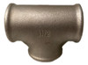 Te 1.1/2' Bsp Galvanizado - Tupy 0