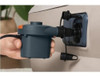 Inflador Eléctrico Bestway 220v Bomba Aire Sidewinder 3