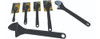 Llave Francesa 18'' Ajustable 450 Mm Fmt Calidad Acero Prof 4
