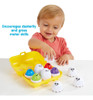 Kidoozie Peek N Peep Eggs, E - 7350718:ml A $139990 6