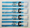 Cintas De Capitán  Somos Lideres!!!!!!!! 1