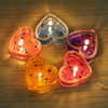 Xícaras Tealight 4x2 Cm 5