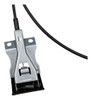 Cable Apertura Capot Alaskan 2