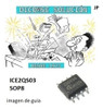 Circuito Integrado Ice2qs03  2qs03   Sop8 0