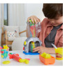 Conjunto Massinha Play Doh Smoothies Coloridos Potes Hasbro 1