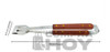Pinza Para Parrilla, Mango De Madera, Asador, 11225 2