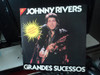 Lp Johnny Rivers-grandes Sucessos+poster-semin.brilhando 0