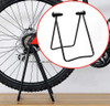 Soporte Plegable Para Exhibición Reparación Bicicletas 2