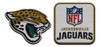 Parche Termoadhesivo Jacksonville Jaguars 0