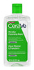 Cerave Agua Micelar Hidratante 295ml Limpiadora 0