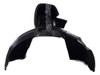 Guardaplast Delantero Derecho Original Fiat Cronos 18/21 0