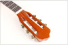 Guitarra Clásica Smiger Ec 310 Natural + 2 Clases Gratis 4