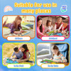 Actividades De Aprendizaje Preescolar De Busy Book Kasfalci 6